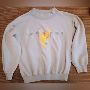 Vintage Bo Jackson Sweatshirt